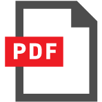 WoLNインストール・初期設定ガイドのPDFアイコン